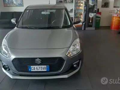 Usata Suzuki Swift