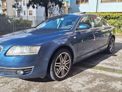 Usata Audi A6 256 CV (188 kW) 2005 Berlina