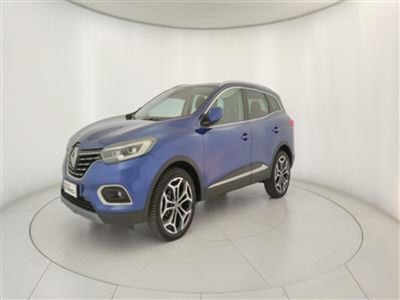 usata Renault Kadjar Blue dCi 8V 115CV EDC Sport Edition2