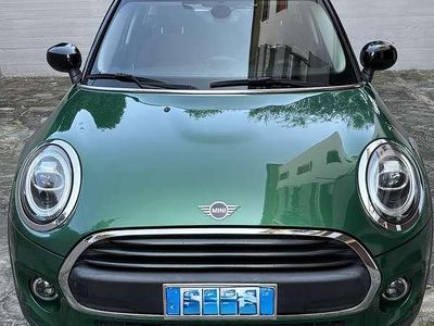 Usata Mini ONE 75 CV (55 kW) 2020 Utilitaria