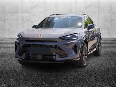 Usata Cupra Formentor 204 CV (150 kW) 2025 Grigio SUV