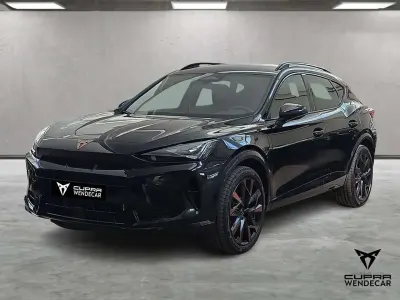 Nuova Cupra Formentor 204 CV (150 kW) 2026 Midnight black SUV