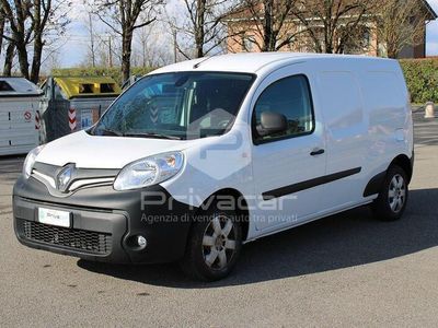 usata Renault Kangoo Kangoo1.5 dCi 90CV S&S 4p. Express Maxi Energy Ic