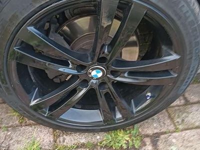 Usata BMW 216 Active Tourer M Sport 116 CV (85 kW) 2019 Monovolume