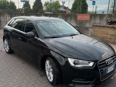 Gebraucht Audi A3