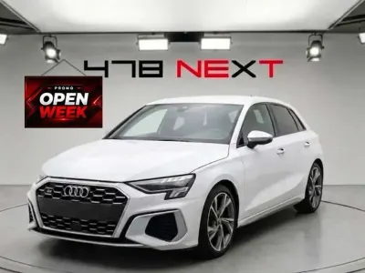 Usata Audi S3