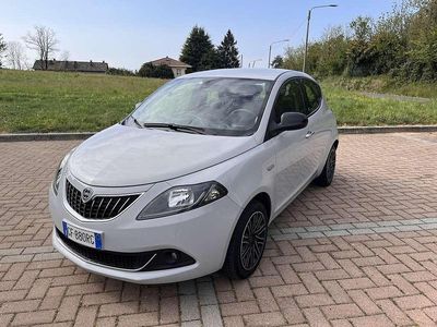 Gebraucht Lancia Ypsilon Gold 69 PS (50 kW) 2021 Kleinwagen