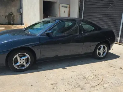 Usata Fiat Coupé
