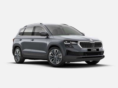 usata Skoda Karoq 1.5 tsi style dsg