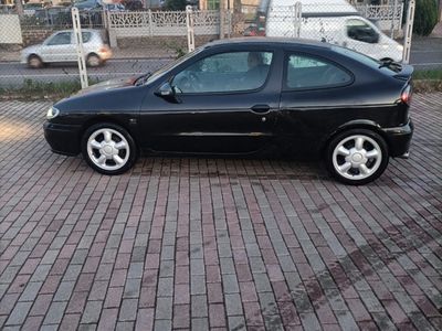 usata Renault Mégane Coupé 