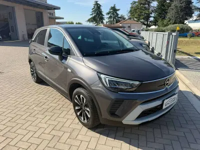 Usata Opel Crossland