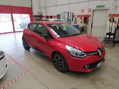 usata Renault Clio IV -