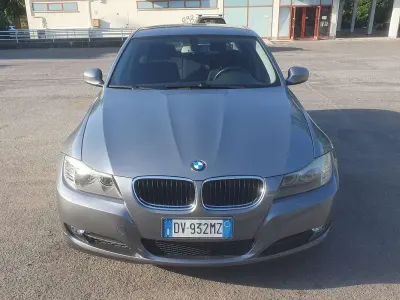 Usata BMW 320