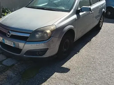 Usata Opel Astra