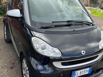 Usata 2012 Smart ForTwo Coupé Utilitaria | 3999 €