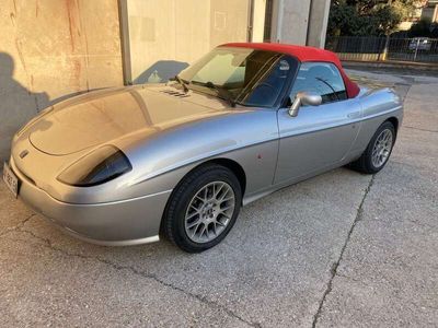 Fiat Barchetta