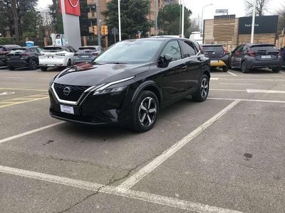 Usata Nissan Qashqai N-Connecta 140 CV (102 kW) 2023 Other SUV