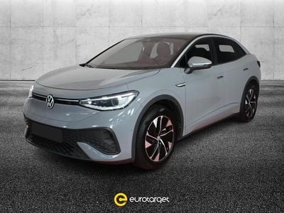 Usata VW ID.5 Pro Performance 69 kW (95 CV) 2022 Grigio SUV