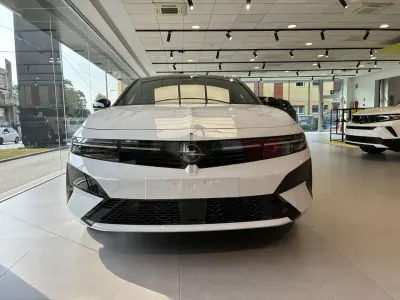 Usata Opel Astra