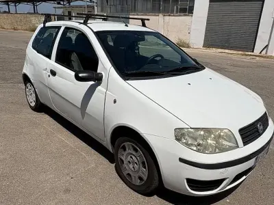 Usata Fiat Punto