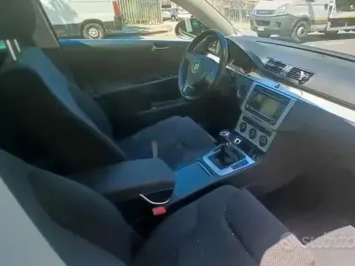 Usata VW Passat