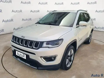 Usata Jeep Compass