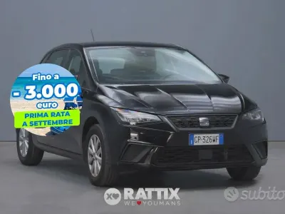 Usata Seat Ibiza