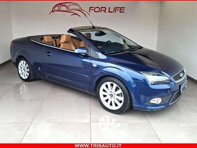 Usata 2007 Ford Focus Titanium | 3800 € (Molto cara)