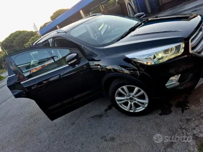 Usata Ford Kuga