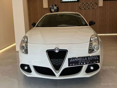 usata Alfa Romeo Giulietta 1.6 JTDm-2 105 CV 1.6 JTDm-2 105 CV Distinctive