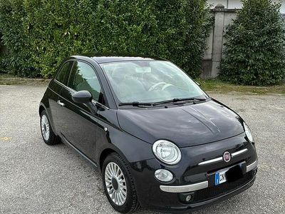 Usata Fiat 500 75 CV (55 kW) 2010 Berlina