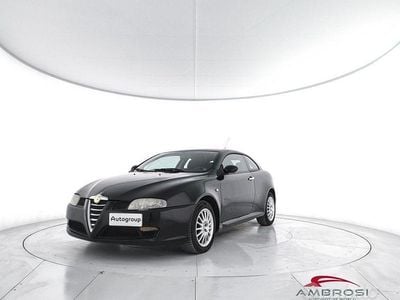 Alfa Romeo GT