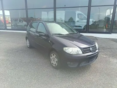 Usata Fiat Punto