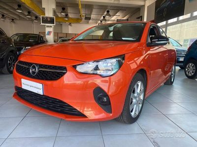 usata Opel Corsa Corsa1.2 Edition s 75 cv NEOPATENTATI !!!