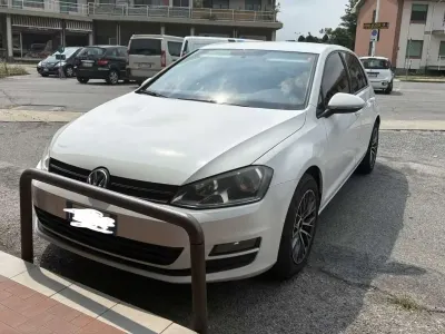 Usata VW Golf VII