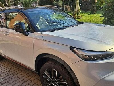 Usata Honda HR-V Advance 107 CV (78 kW) 2022 SUV