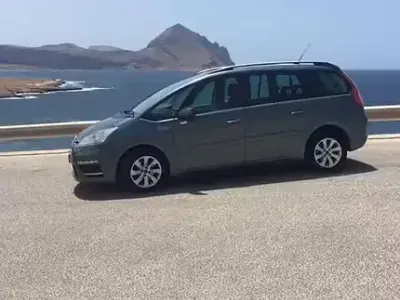 Usata Citroën Grand C4 Picasso