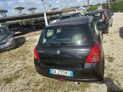 Usata Suzuki Swift