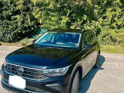Usata 2023 VW Tiguan SUV | 24.900 € (Super prezzo)