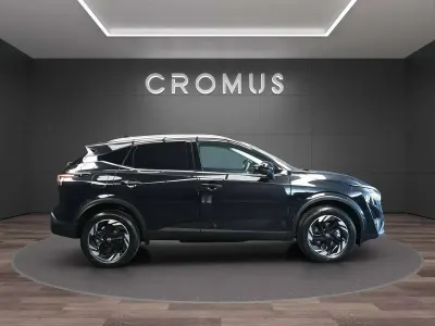 Nuova Nissan Qashqai N-Connecta 158 CV (116 kW) 2025 Other SUV