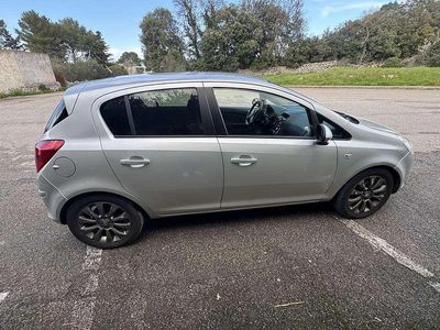 Usata Opel Corsa 80 CV (58 kW) 2009 Utilitaria