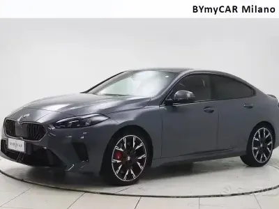 Usata BMW 218 M Sport 150 CV (110 kW) 2025 Nero Coupé