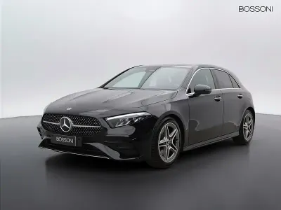 Usata Mercedes A220
