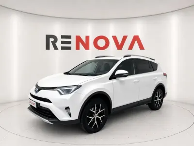 Usata Toyota RAV4
