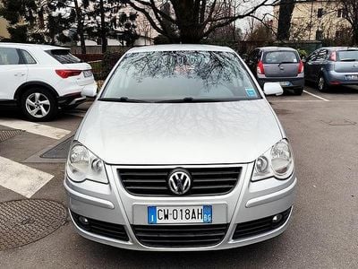 Usata VW Polo 2005 Utilitaria