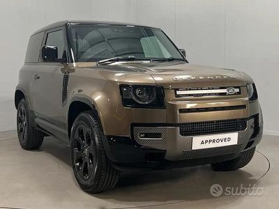 Usata Land Rover Defender 200 CV (147 kW) 2021 SUV
