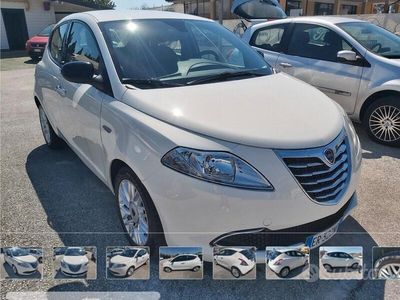 usata Lancia Ypsilon 0.9 TwinAir Gold - "UNIPROPRIETARI