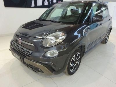 usata Fiat 500L 1.4 95 CV S&S Cross