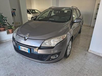 Renault Mégane GrandTour