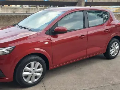 Occasion Dacia Sandero